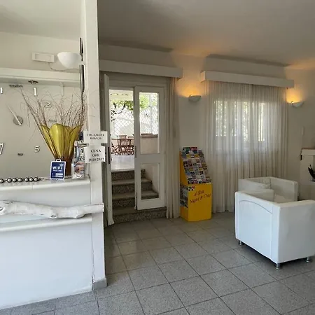 L'ogliera Hotel
