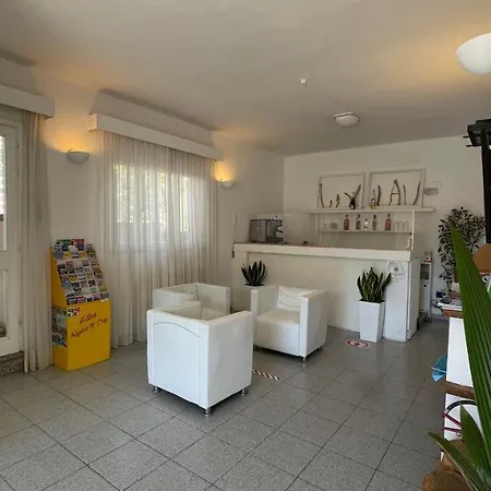 L'ogliera Hotel