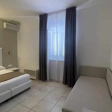 L'ogliera 3* Pomonte