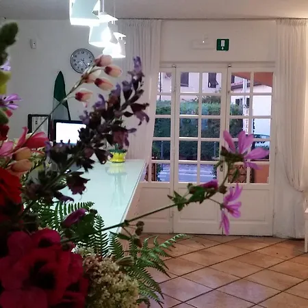Hotel L'ogliera 3*