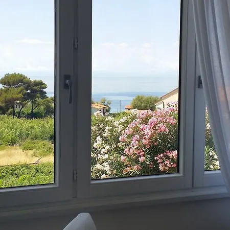 L'ogliera Hotel