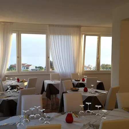 Hotel L'ogliera Pomonte