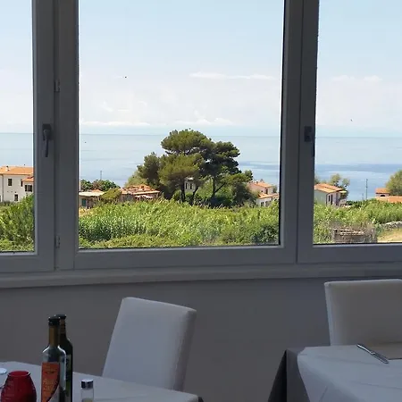 Hotel L'ogliera