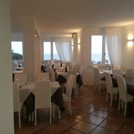Hotel L'ogliera