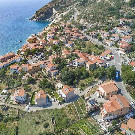 L'ogliera Hotel