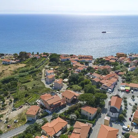 Hotel L'ogliera Pomonte