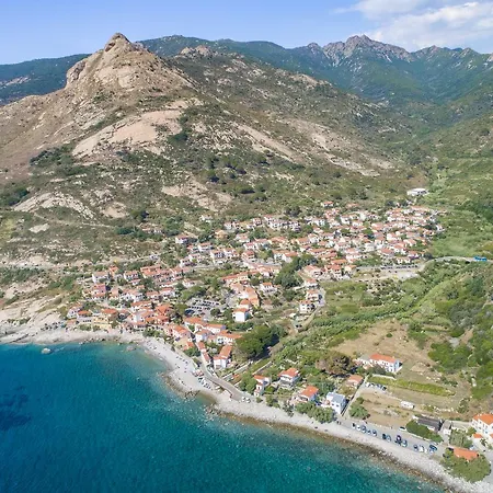 L'ogliera Hotel