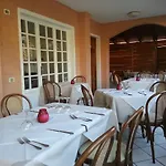 Ristorante L'ogliera Hotel Pomonte