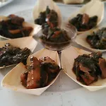 Ristorante L'ogliera
