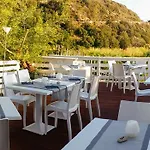 Ristorante L'ogliera Hotel Pomonte