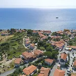 Hotel Ristorante L'ogliera Pomonte