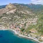 Ristorante L'ogliera Hotel